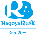 Nagoya Ruskシュガー