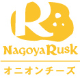 Nagoya Ruskオニオンチーズ