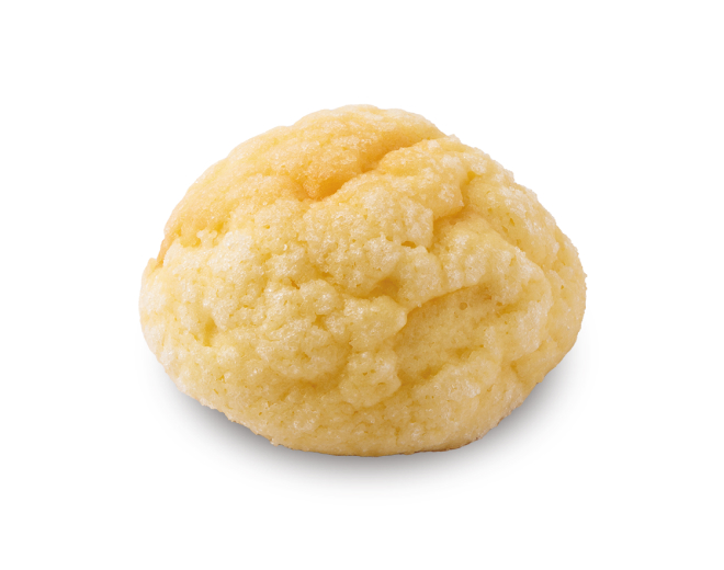 ミニメロンパン