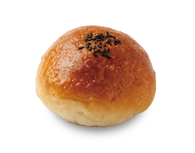 ミニあんパン