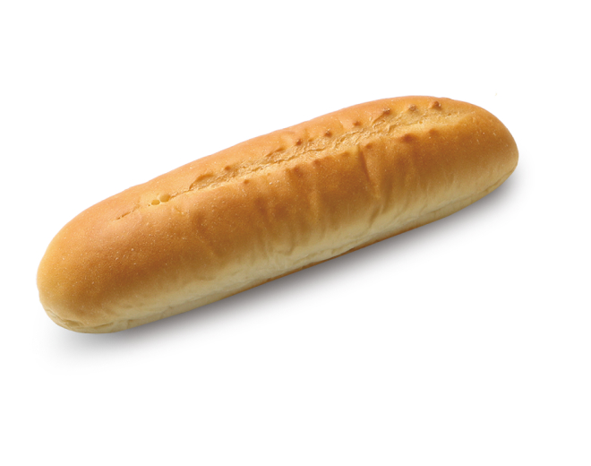 ドッグパン